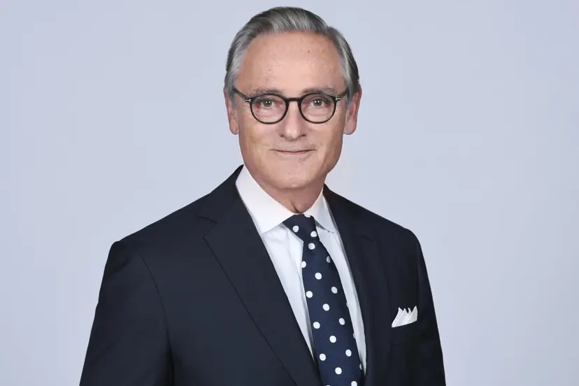 Kevin O'Grady