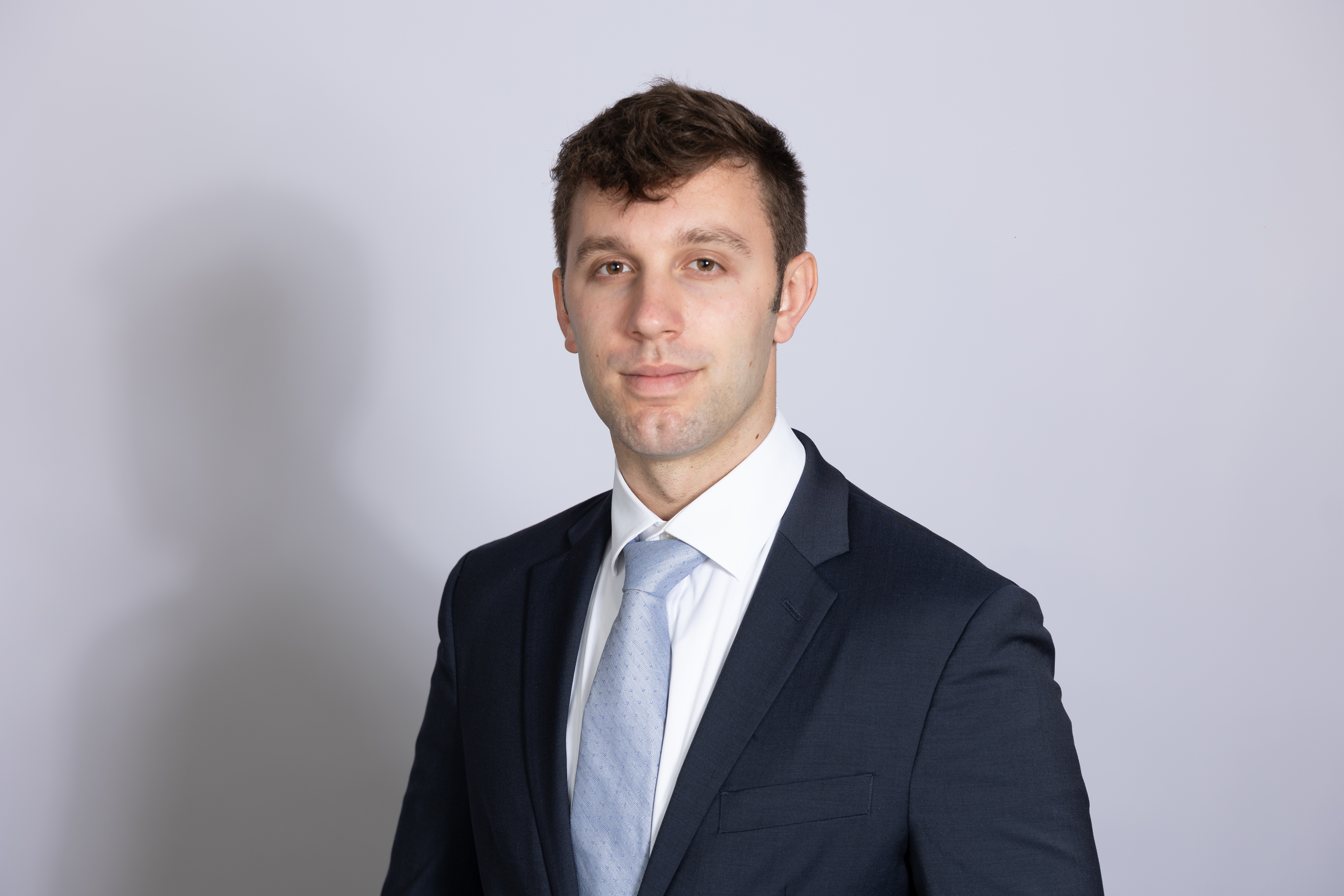 Benjamin Applebaum