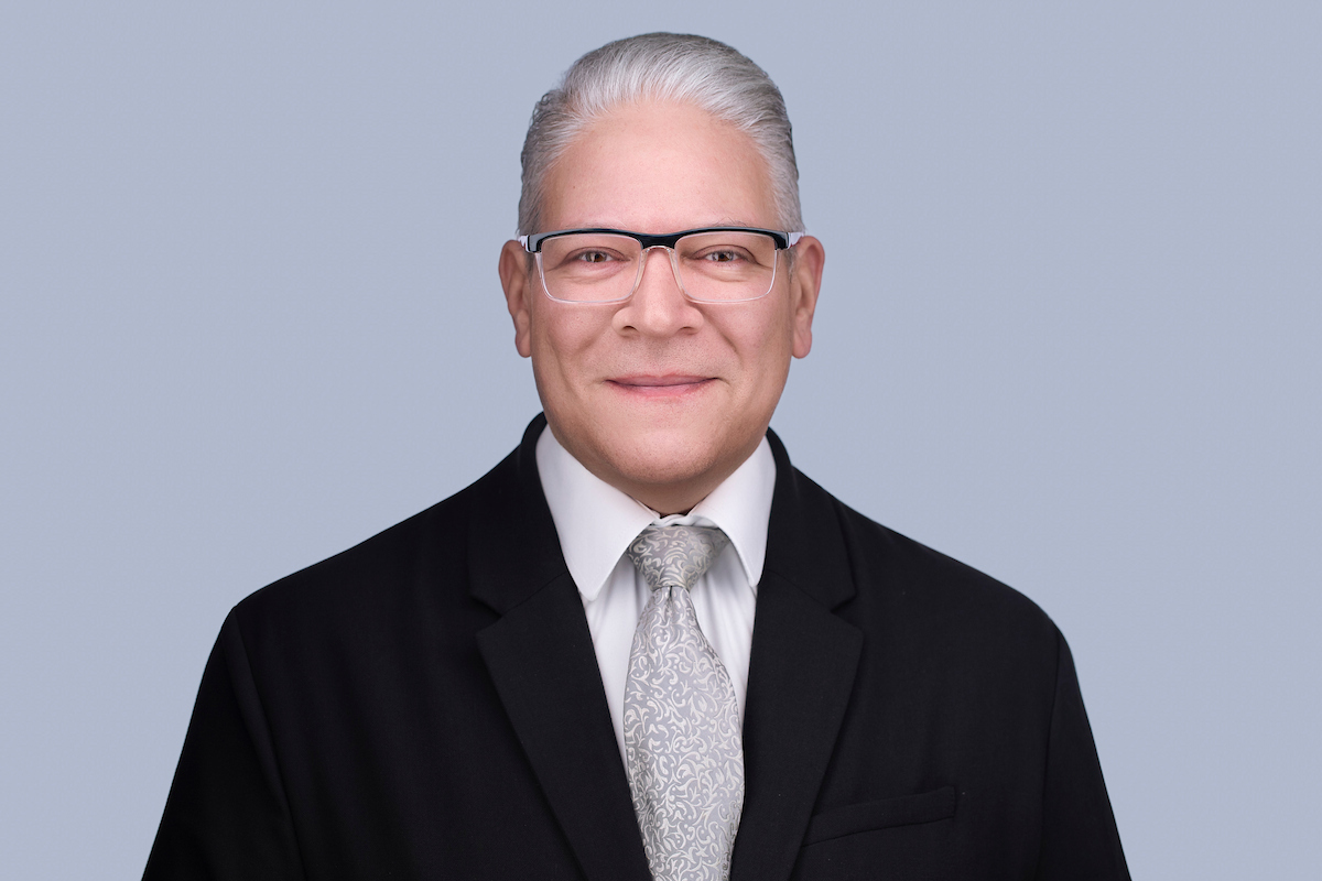 Michael Laurencelle